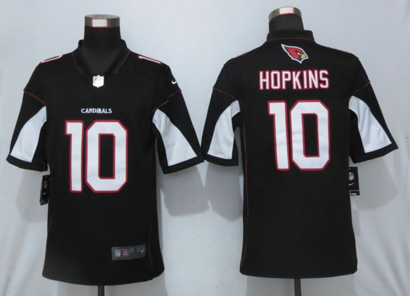 Nike Cardinals 10 Hopkins Black 2020 Vapor Untouchable Limited Jersey,We sell and wholesale Nike Cardinals 10 Hopkins Black 2020 Vapor Untouchable Limited Jersey on line form chian!